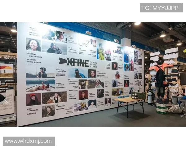 极限运动嘉年华聚焦北京极限运动队的创新转型与发展之路 极限运动嘉年华聚焦北京极限运动队的创新转型与发展之路